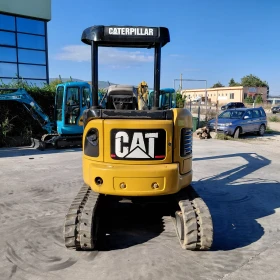 Багер Cat 303CCR * НАЛИЧЕН * | Auto.bg — изображение 4 Багер Cat 303CCR * НАЛИЧЕН * | Auto.bg — изображение 4