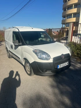 Fiat Doblo - Car24.bg Fiat Doblo
