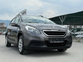 Peugeot 2008 1.4-EHDI-NEW-188.000km-TOP-LED-AVTOPILOT - Car24.bg Peugeot 2008 1.4-EHDI-NEW-188.000km-TOP-LED-AVTOPILOT
