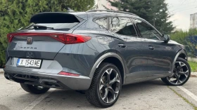 Cupra Formentor - 25500 € / 49873.67 лв. - 15451490 4 | Car24.bg Cupra Formentor - 25500 € / 49873.67 лв. - 15451490 4