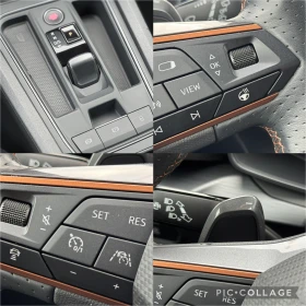 Cupra Formentor - 25500 € / 49873.67 лв. - 15451490 16 | Car24.bg Cupra Formentor - 25500 € / 49873.67 лв. - 15451490 16