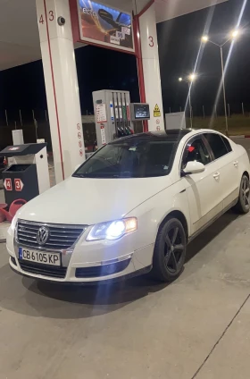 VW Passat - 3300 € / 6454.24 лв. - 15920756 5 | Car24.bg VW Passat - 3300 € / 6454.24 лв. - 15920756 5