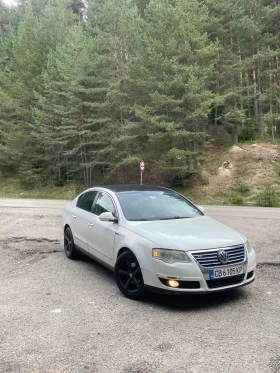 VW Passat - 3300 € / 6454.24 лв. - 15920756 3 | Car24.bg VW Passat - 3300 € / 6454.24 лв. - 15920756 3