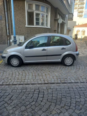 Citroen C3 - 1280 € / 2503.46 лв. - 41997875 3 | Car24.bg Citroen C3 - 1280 € / 2503.46 лв. - 41997875 3