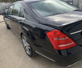 Mercedes-Benz S 350 Long 4MATIC ТОП СЪСТОЯНИЕ | Auto.bg — изображение 7 Mercedes-Benz S 350 Long 4MATIC ТОП СЪСТОЯНИЕ | Auto.bg — изображение 7