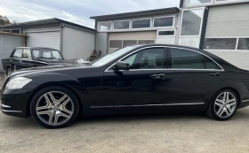 Mercedes-Benz S 350 Long 4MATIC ТОП СЪСТОЯНИЕ | Auto.bg — изображение 5 Mercedes-Benz S 350 Long 4MATIC ТОП СЪСТОЯНИЕ | Auto.bg — изображение 5
