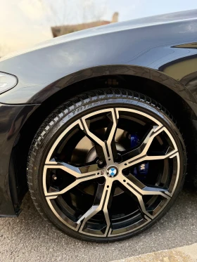 BMW 530 - 20500 € / 40094.51 лв. - 51575273 12 | Car24.bg BMW 530 - 20500 € / 40094.51 лв. - 51575273 12