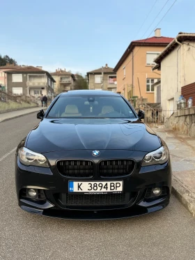BMW 530 - 20500 € / 40094.51 лв. - 51575273 4 | Car24.bg BMW 530 - 20500 € / 40094.51 лв. - 51575273 4