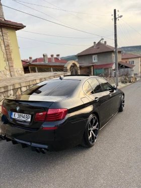 BMW 530 - 20500 € / 40094.51 лв. - 51575273 15 | Car24.bg BMW 530 - 20500 € / 40094.51 лв. - 51575273 15