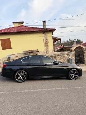 BMW 530 - 20500 € / 40094.51 лв. - 51575273 14 | Car24.bg BMW 530 - 20500 € / 40094.51 лв. - 51575273 14