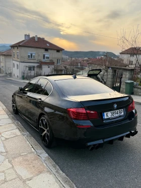 BMW 530 - 20500 € / 40094.51 лв. - 51575273 16 | Car24.bg BMW 530 - 20500 € / 40094.51 лв. - 51575273 16