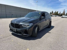 Снимка BMW X5M