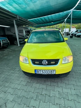 VW Touran undefined | Auto.bg — изображение 2 VW Touran undefined | Auto.bg — изображение 2