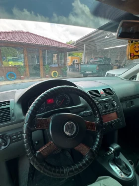VW Touran undefined | Auto.bg — изображение 8 VW Touran undefined | Auto.bg — изображение 8