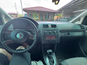 VW Touran undefined | Auto.bg — изображение 6 VW Touran undefined | Auto.bg — изображение 6