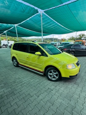 VW Touran undefined | Auto.bg — изображение 3 VW Touran undefined | Auto.bg — изображение 3