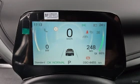 BYD Atto3 BASIC* NOV* EXTROV | Auto.bg — изображение 8 BYD Atto3 BASIC* NOV* EXTROV | Auto.bg — изображение 8