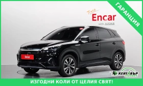 BYD Atto3 BASIC* NOV* EXTROV