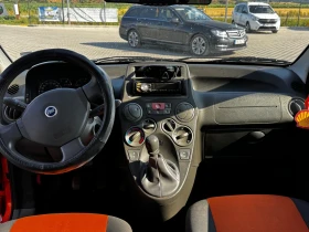Fiat Panda undefined | Auto.bg — изображение 7 Fiat Panda undefined | Auto.bg — изображение 7