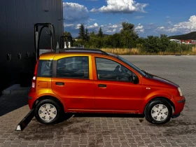 Fiat Panda undefined | Auto.bg — изображение 3 Fiat Panda undefined | Auto.bg — изображение 3