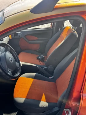 Fiat Panda undefined | Auto.bg — изображение 6 Fiat Panda undefined | Auto.bg — изображение 6