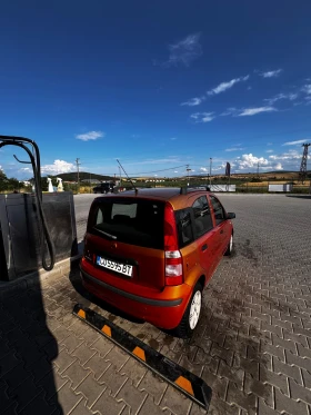 Fiat Panda undefined | Auto.bg — изображение 4 Fiat Panda undefined | Auto.bg — изображение 4