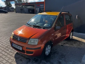 Fiat Panda undefined | Auto.bg — изображение 2 Fiat Panda undefined | Auto.bg — изображение 2