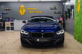 Снимка BMW 840