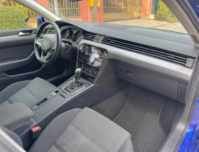 VW Passat VW Passat 2.0TDI* R LINE * 115 000 км.* ACC* CAMER | Auto.bg — изображение 11 VW Passat VW Passat 2.0TDI* R LINE * 115 000 км.* ACC* CAMER | Auto.bg — изображение 11