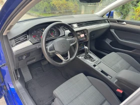 VW Passat VW Passat 2.0TDI* R LINE * 115 000 км.* ACC* CAMER | Auto.bg — изображение 5 VW Passat VW Passat 2.0TDI* R LINE * 115 000 км.* ACC* CAMER | Auto.bg — изображение 5