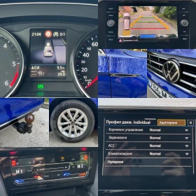 VW Passat VW Passat 2.0TDI* R LINE * 115 000 км.* ACC* CAMER | Auto.bg — изображение 16 VW Passat VW Passat 2.0TDI* R LINE * 115 000 км.* ACC* CAMER | Auto.bg — изображение 16