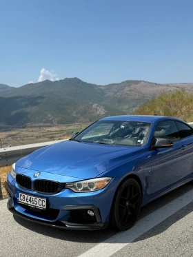 BMW 420 2.0D - 17000 € / 33249.11 лв. - 89916372 12 | Car24.bg BMW 420 2.0D - 17000 € / 33249.11 лв. - 89916372 12