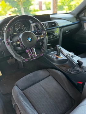 BMW 420 2.0D - 17000 € / 33249.11 лв. - 89916372 8 | Car24.bg BMW 420 2.0D - 17000 € / 33249.11 лв. - 89916372 8