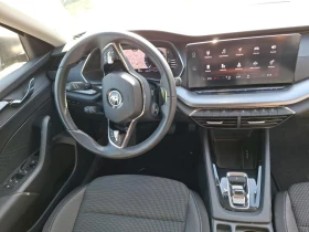 Skoda Octavia 2.0 TDI Business | Auto.bg — изображение 6 Skoda Octavia 2.0 TDI Business | Auto.bg — изображение 6