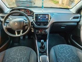 Peugeot 2008 1.6BLUEHDI 99kc | Auto.bg — изображение 9 Peugeot 2008 1.6BLUEHDI 99kc | Auto.bg — изображение 9