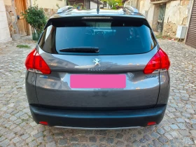 Peugeot 2008 1.6BLUEHDI 99kc | Auto.bg — изображение 5 Peugeot 2008 1.6BLUEHDI 99kc | Auto.bg — изображение 5