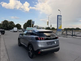 Peugeot 3008 1.6 HDI 120kc Allure | Auto.bg — изображение 3 Peugeot 3008 1.6 HDI 120kc Allure | Auto.bg — изображение 3