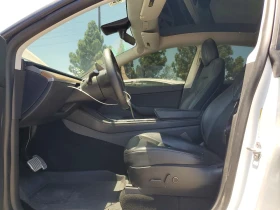 Tesla Model Y Performance AWD | CARFAX | АВТОФИНАНСИРАНЕ | Auto.bg — изображение 7 Tesla Model Y Performance AWD | CARFAX | АВТОФИНАНСИРАНЕ | Auto.bg — изображение 7