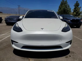 Tesla Model Y Performance AWD | CARFAX | АВТОФИНАНСИРАНЕ | Auto.bg — изображение 5 Tesla Model Y Performance AWD | CARFAX | АВТОФИНАНСИРАНЕ | Auto.bg — изображение 5