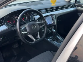 VW Passat 2.0 TDI | Facelift | Distronic| CarPlay | DSG | Auto.bg — изображение 7 VW Passat 2.0 TDI | Facelift | Distronic| CarPlay | DSG | Auto.bg — изображение 7