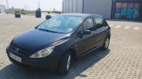 Peugeot 307 1.4 hdi klimatik | Auto.bg — изображение 3 Peugeot 307 1.4 hdi klimatik | Auto.bg — изображение 3