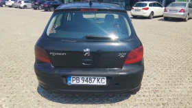 Peugeot 307 1.4 hdi klimatik | Auto.bg — изображение 9 Peugeot 307 1.4 hdi klimatik | Auto.bg — изображение 9
