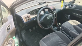 Peugeot 307 1.4 hdi klimatik | Auto.bg — изображение 11 Peugeot 307 1.4 hdi klimatik | Auto.bg — изображение 11