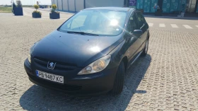 Peugeot 307 1.4 hdi klimatik | Auto.bg — изображение 2 Peugeot 307 1.4 hdi klimatik | Auto.bg — изображение 2