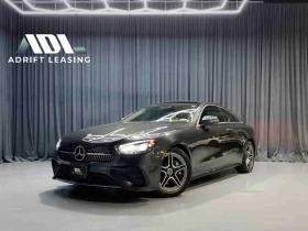Mercedes-Benz E 450 AMG PKG/PREMIUM PKG/INTELLIGENT PKG/HUD/360/BURMES