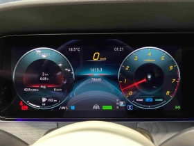 Mercedes-Benz E 450 AMG PKG/PREMIUM PKG/INTELLIGENT PKG/HUD/360/BURMES | Auto.bg — изображение 13 Mercedes-Benz E 450 AMG PKG/PREMIUM PKG/INTELLIGENT PKG/HUD/360/BURMES | Auto.bg — изображение 13