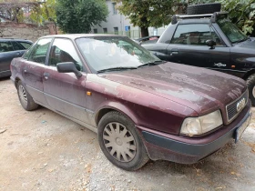 Audi 80