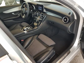 Mercedes-Benz C 220 D - 9300 € - 74681952 10 | Car24.bg Mercedes-Benz C 220 D - 9300 € - 74681952 10