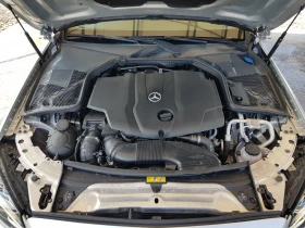 Mercedes-Benz C 220 D - 9300 € - 74681952 15 | Car24.bg Mercedes-Benz C 220 D - 9300 € - 74681952 15