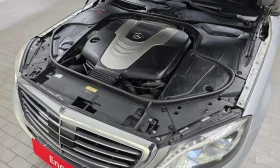 Mercedes-Benz S 350 L Blue TEC * БЕЗ ПЪРВОНАЧАЛНА ВНОСКА | Auto.bg — изображение 6 Mercedes-Benz S 350 L Blue TEC * БЕЗ ПЪРВОНАЧАЛНА ВНОСКА | Auto.bg — изображение 6